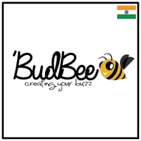 BudBee representative network logo