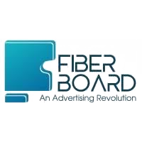 Fiber Board representative network logo