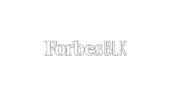 ForbesBLK representative network logo