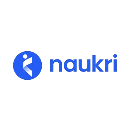 Naukri representative network logo